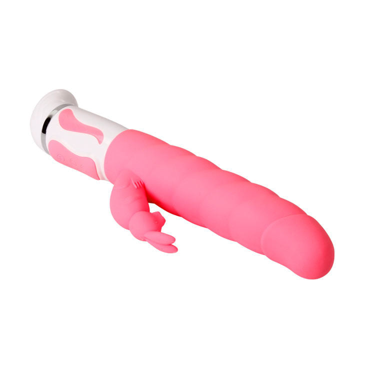 PRETTY LOVE - CONEJO ROSA DE SMART STEVEN
