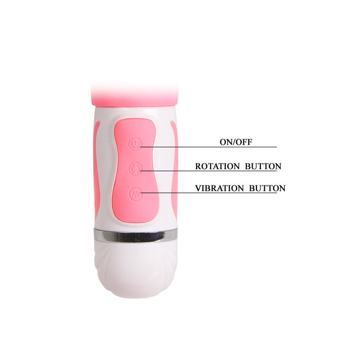 PRETTY LOVE - CONEJO ROSA DE SMART STEVEN