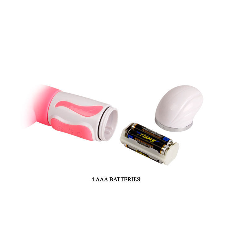 PRETTY LOVE - CONEJO ROSA DE SMART STEVEN