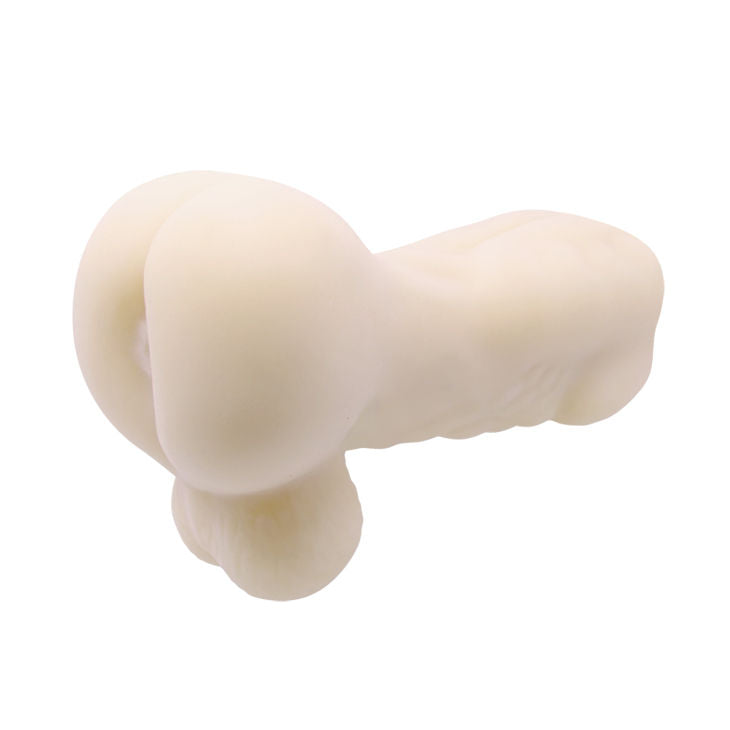 BAILE - MINI MASTURBADOR MASCULINO BACK SPIRIT 