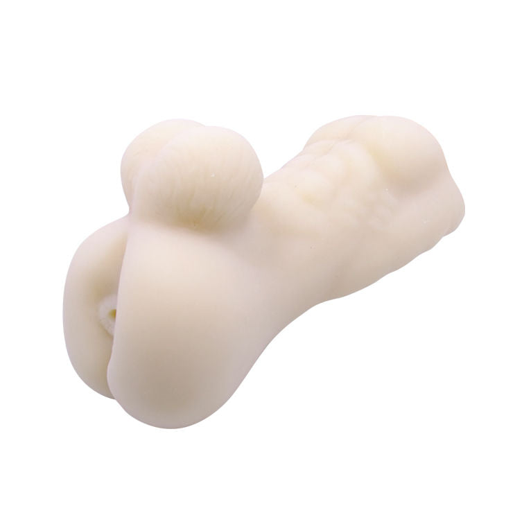 BAILE - MINI MASTURBADOR MASCULINO BACK SPIRIT 