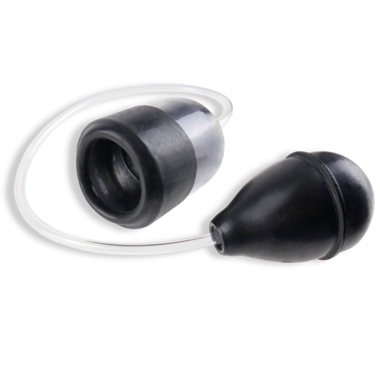 FETISH FANTASY SERIES - SUCK NSTROKE HEAD PUMP SERIES