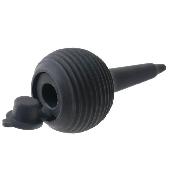KING COCK - DILDO DE 15,24 CM CON CORRIDA