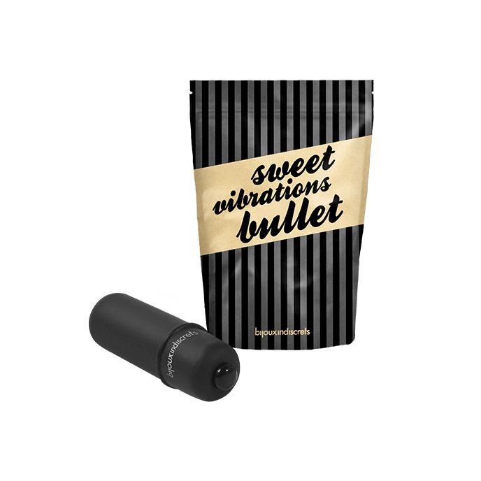 LES PETITS BOMBONS VIBRATING BULLET