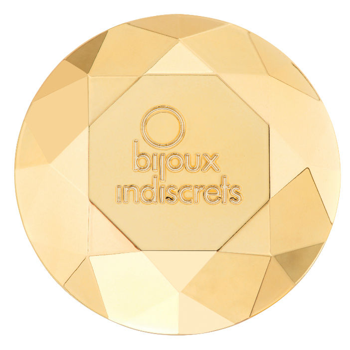 INDISCRETS TWENTY-ONE DIAMOND VIBRATOR