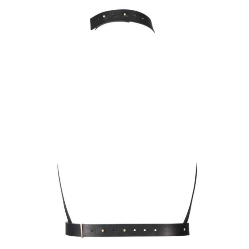 BIJOUX INDISCRETS MAZE - ARNÉS NEGRO