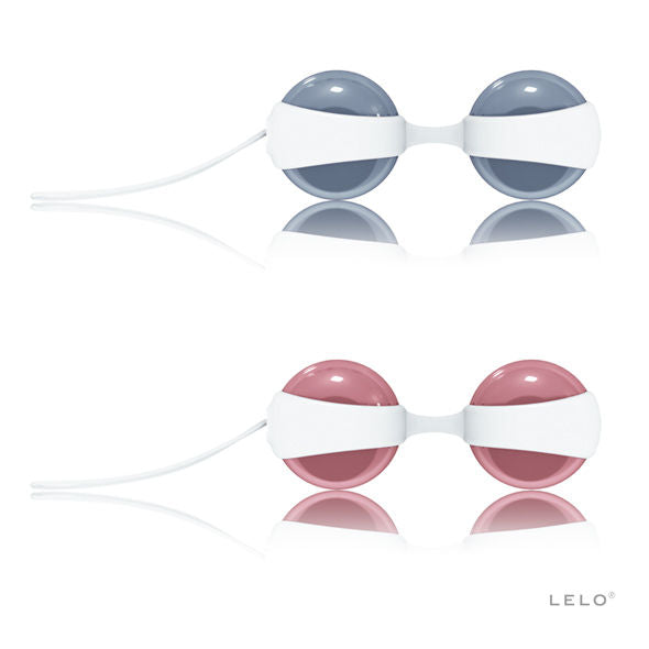 LELO - BOLAS CHINAS LUNA