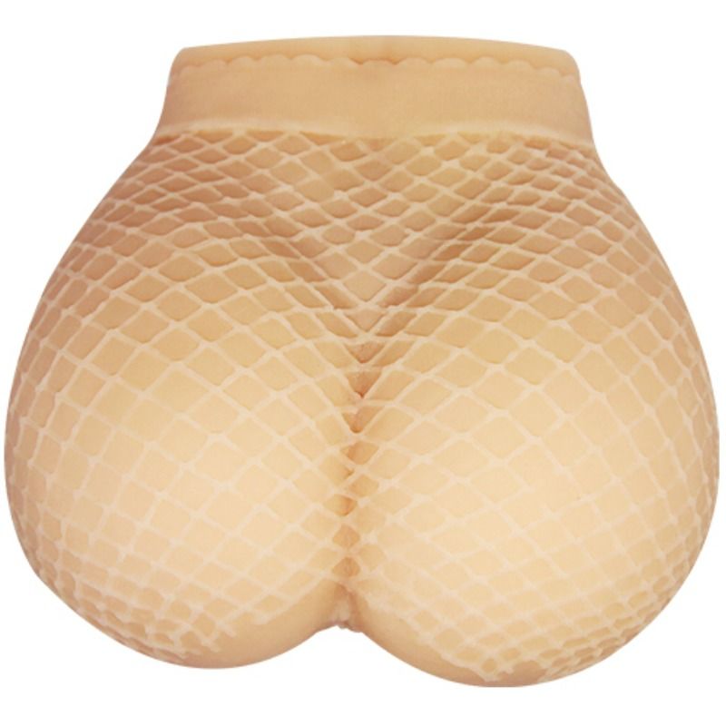 DANCE - REALISTIC VAGINA AND NUDES WITH MESH