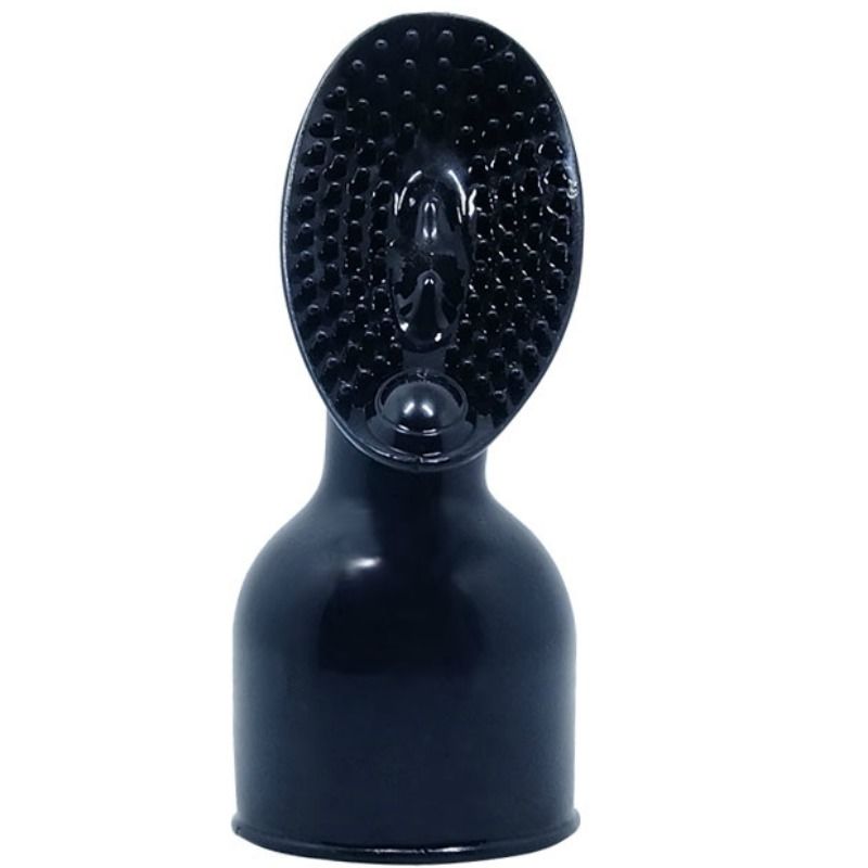 BAILE - INTERCHANGEABLE POWER HEAD FOR CLITORAL STIMULATION MASSAGE