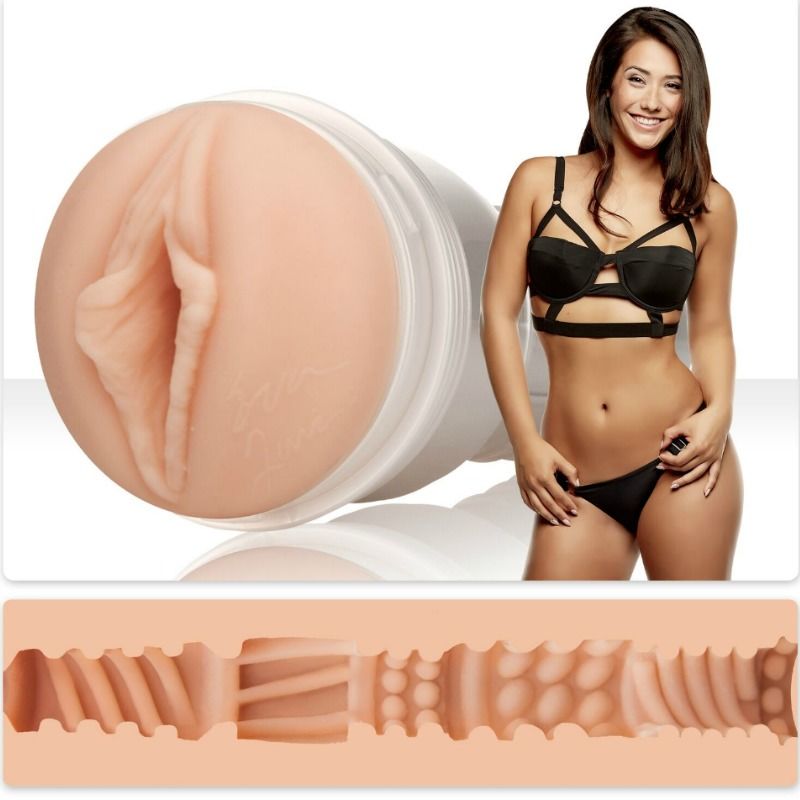 FLESHLIGHT GIRLS -  VAGINA EVA LOVIA