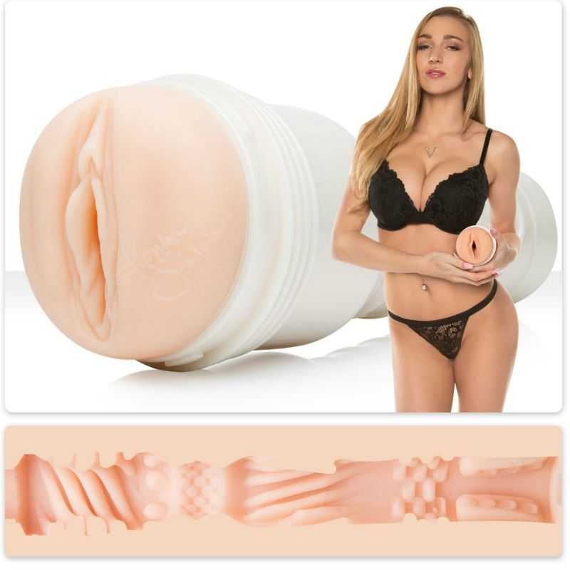 FLESHLIGHT GIRLS -  VAGINA KENDRA SUNDERLAND