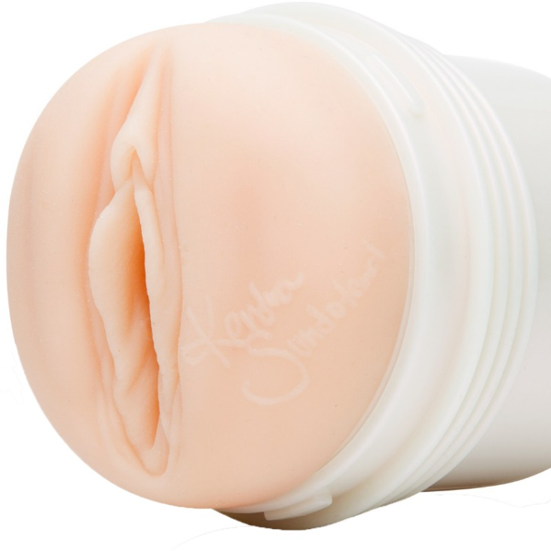 FLESHLIGHT GIRLS -  VAGINA KENDRA SUNDERLAND