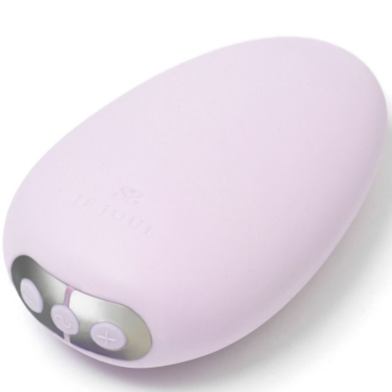 JE JOUE - MASAJEADOR MIMI SOFTPURPLE
