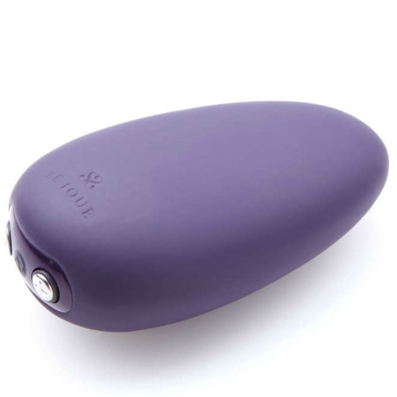 JE JOUE - MASAJEADOR MIMI SUAVE MORADO