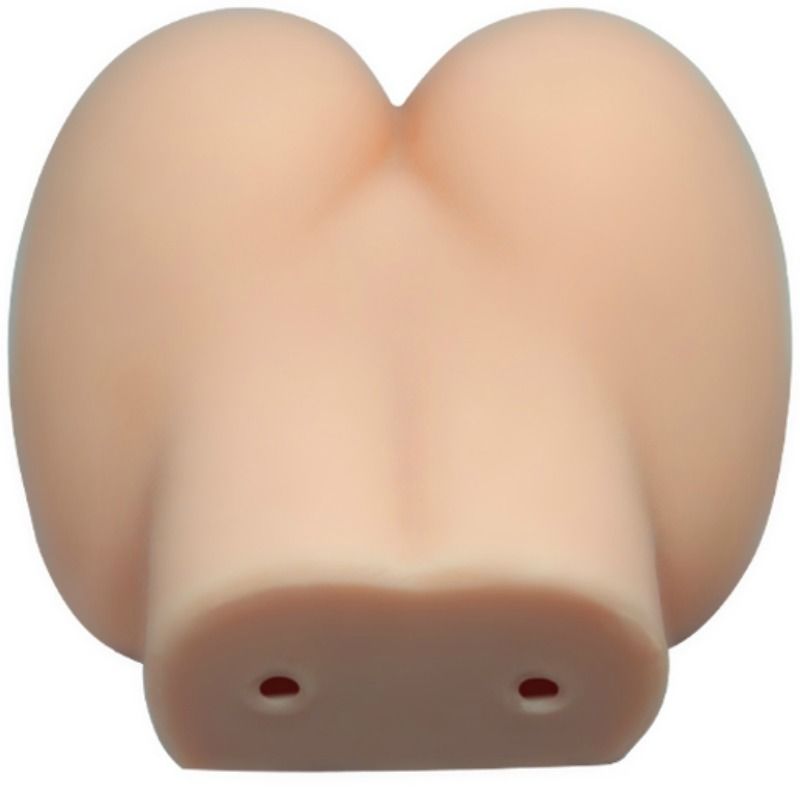CRAZY BULL - VAGINA REALISTA Y COÑO DESNUDO CON VIBRACIÓN POSICIÓN 6