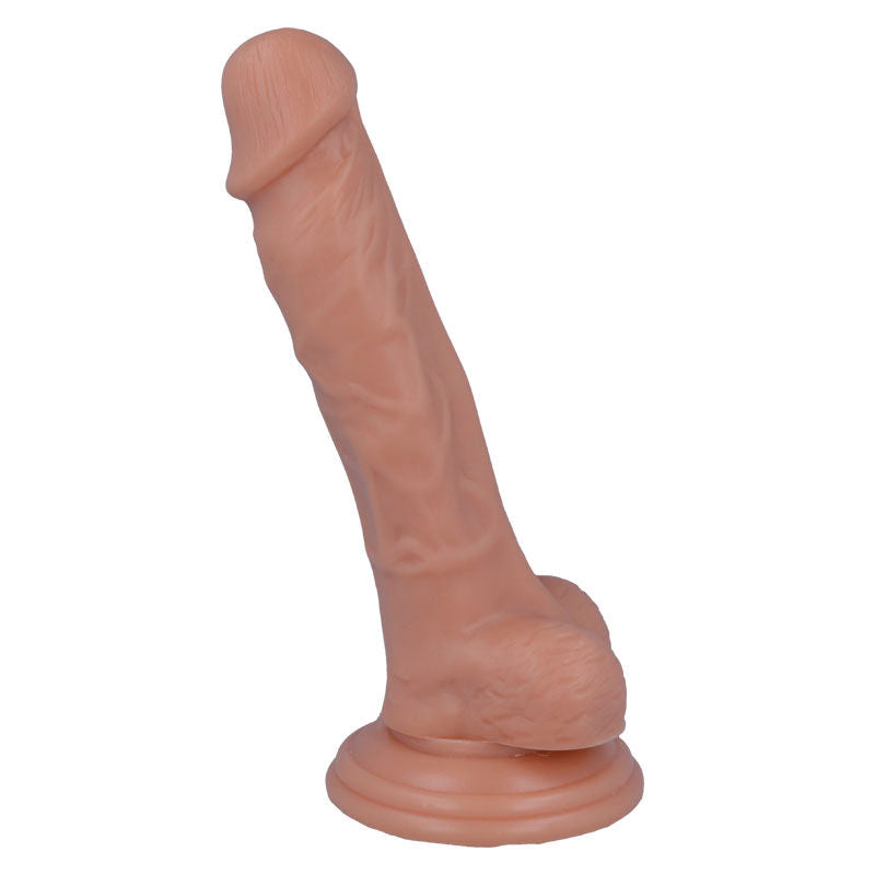 MR INTENSE - 9 PENE REALISTA 17,8 CM -O- 3 CM