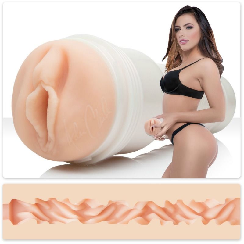 FLESHLIGHT GIRLS - VAGINA ADRIANA CHECHIK