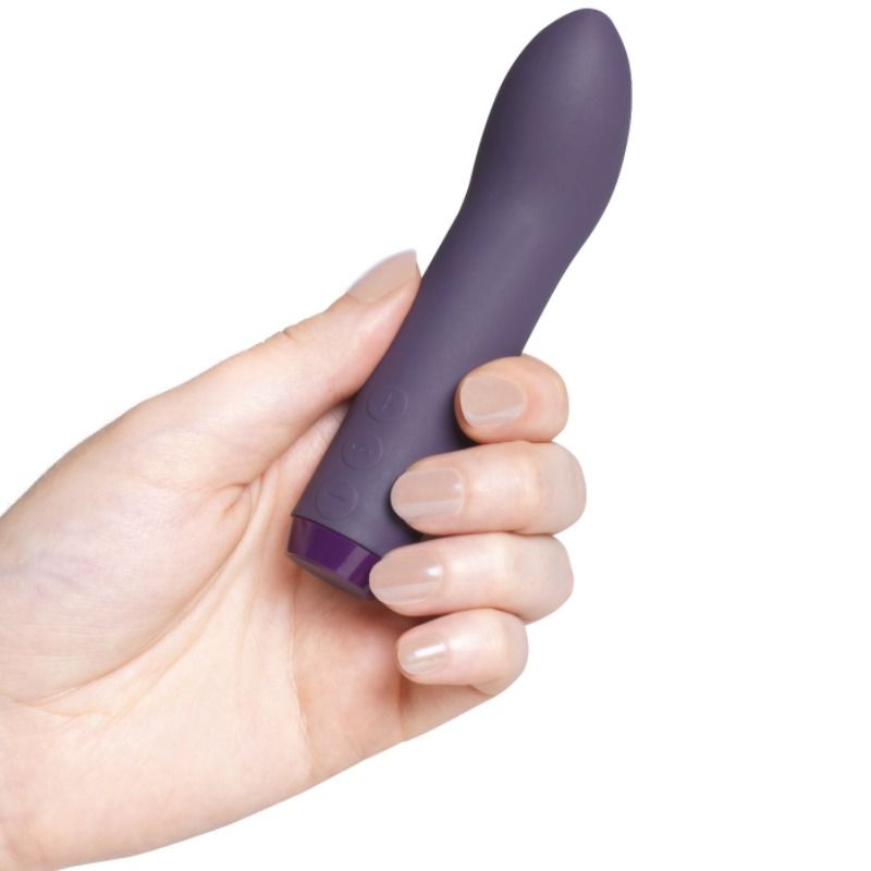 PURPLE G SPOT BULLET VIBRATOR