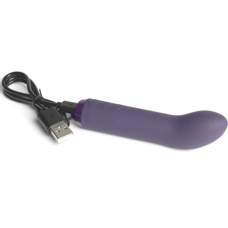 PURPLE G SPOT BULLET VIBRATOR