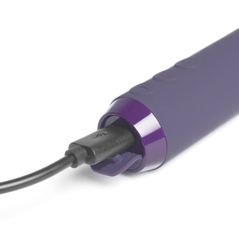 VIBRADOR BALA CLÁSICO