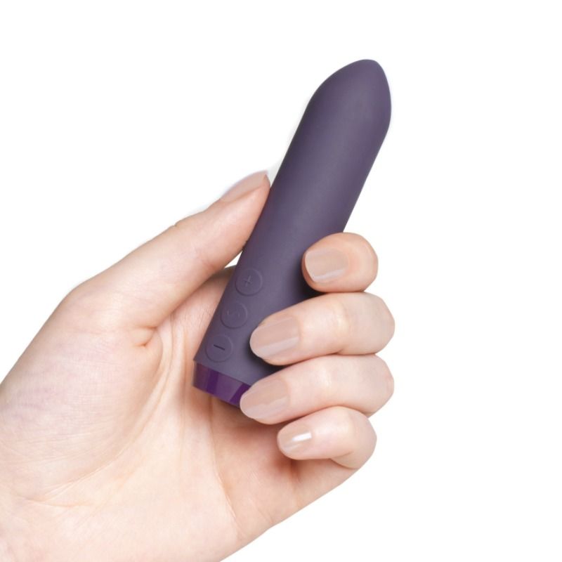 VIBRADOR BALA CLÁSICO