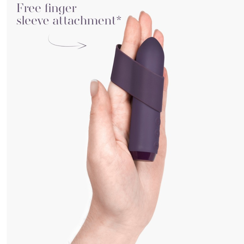 VIBRADOR BALA CLÁSICO