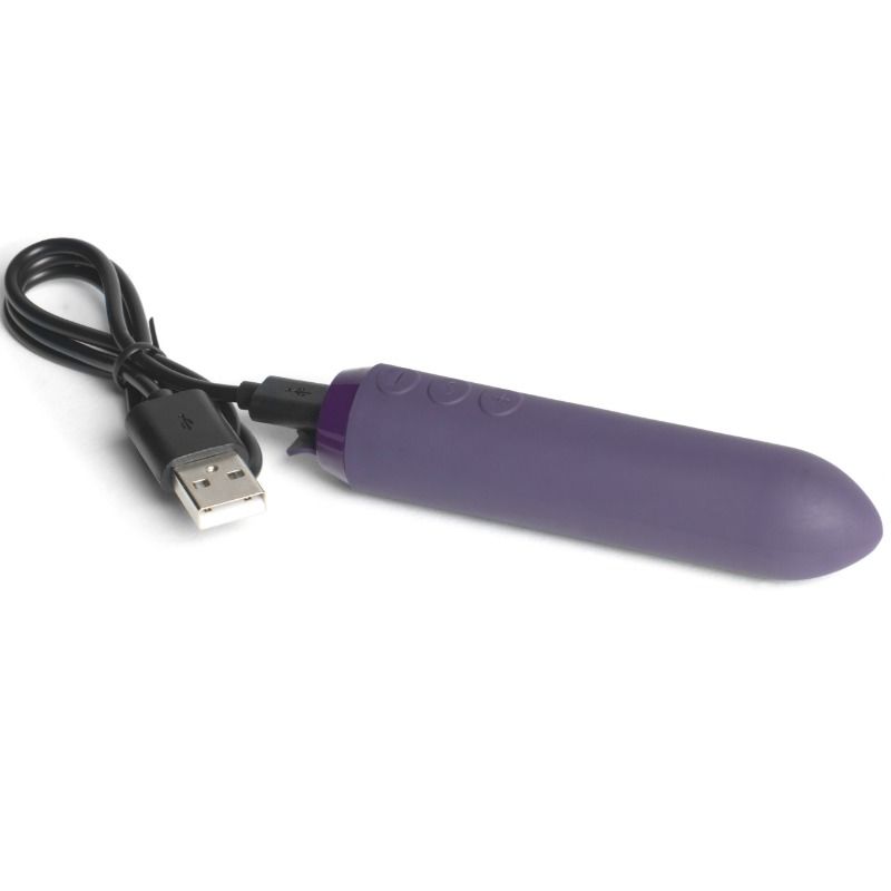 VIBRADOR BALA CLÁSICO