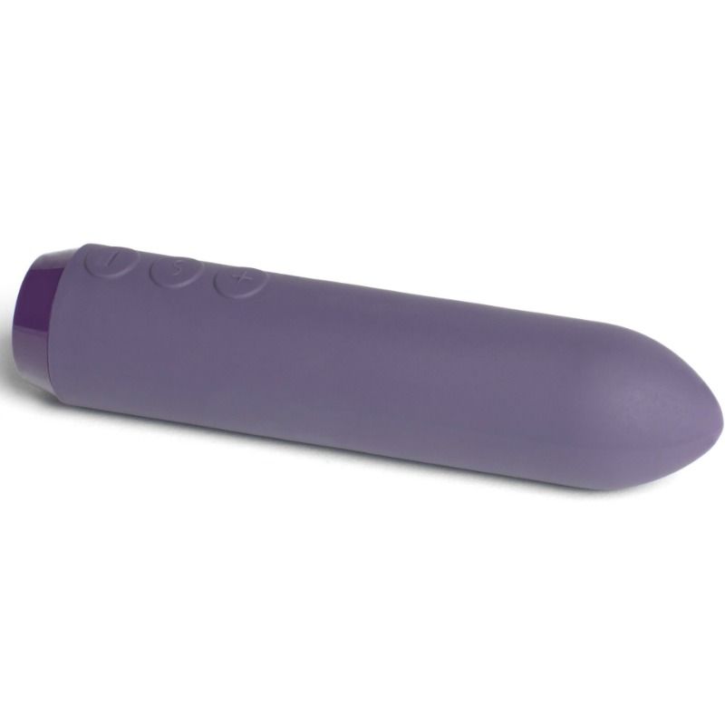 VIBRADOR BALA CLÁSICO