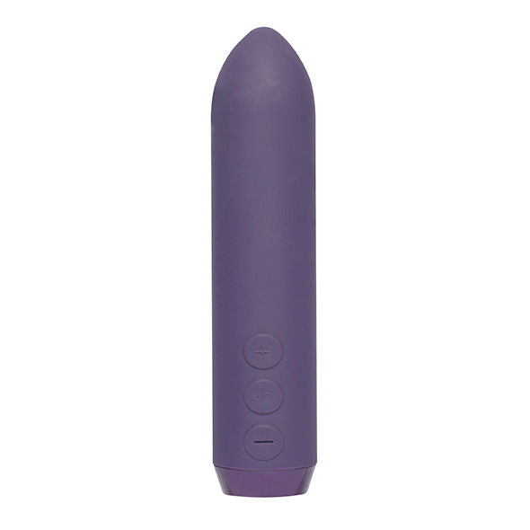 VIBRADOR BALA CLÁSICO