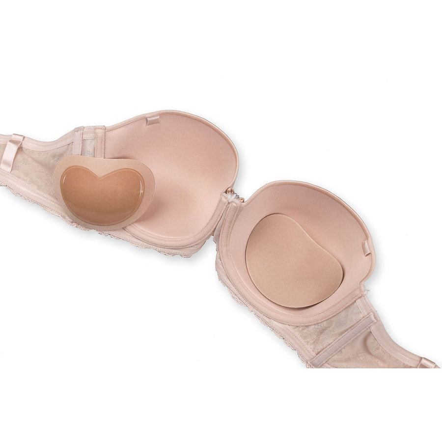 BYE-BRA - ADHESIVO PARA SUJETADOR PUSH-UP