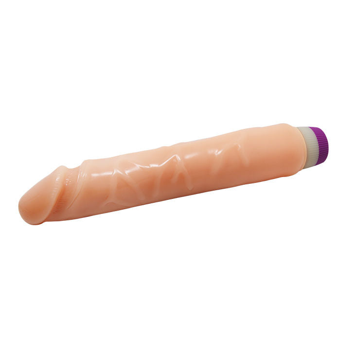 BAILE - ONDAS DE PLACER VIBRANTE REALISTA 25,5 CM