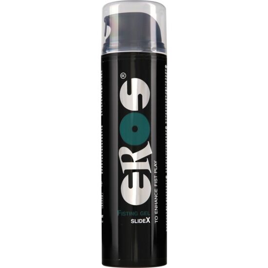 EROS - GEL LUBRICANTE SUPERSLIP PARA FISTING ANAL 200 ML