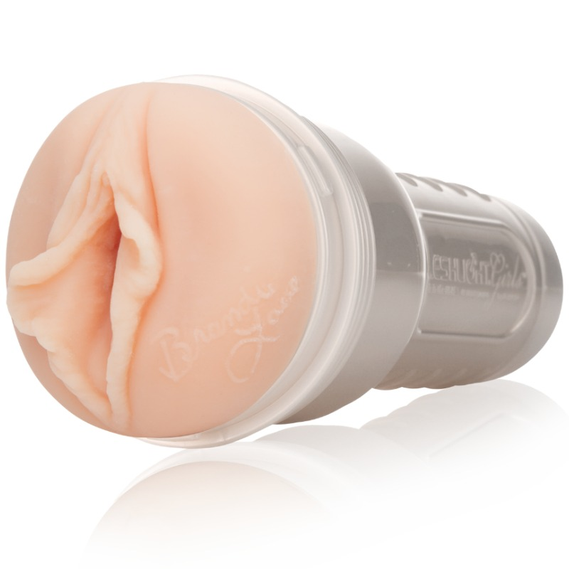 FLESHLIGHT GIRLS -  VAGINA BRANDI LOVE