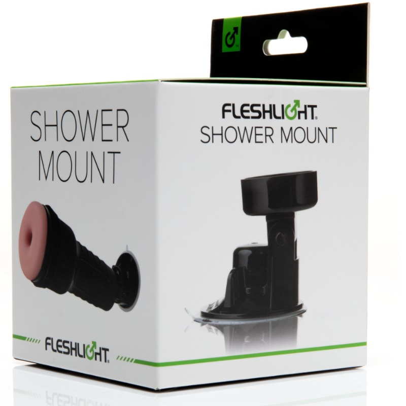 FLESHLIGHT - ADAPTADOR PARA MONTAJE EN DUCHA