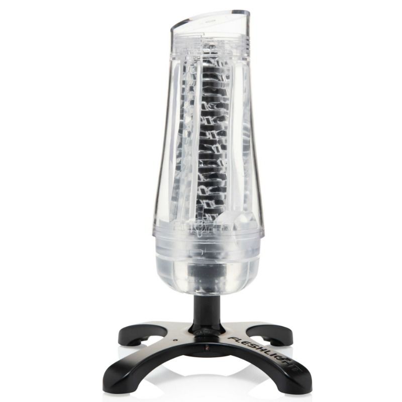 FLESHLIGHT - CALENTADOR MASTURBADOR
