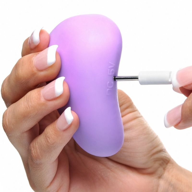 FANTASÍA PARA ELLA - PETITE AROUSE - SU VIBRACIÓN