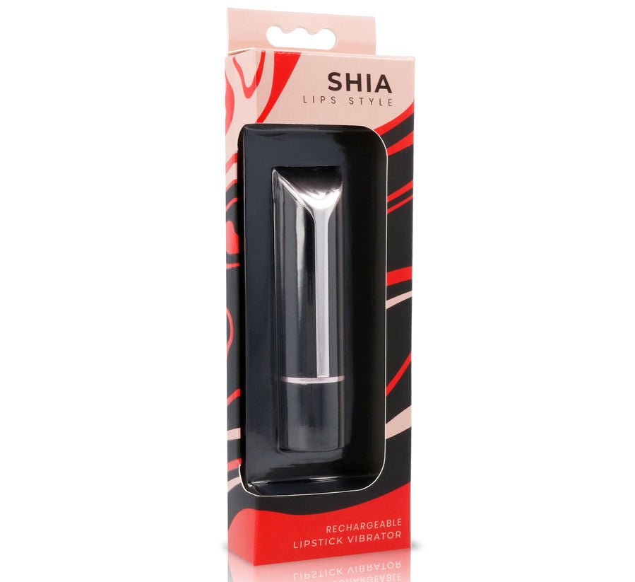 LÁPIZ LABIAL VIBRANTE SHIA