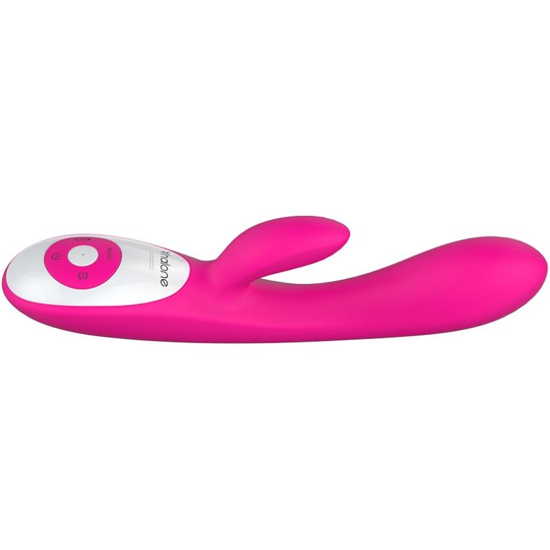NALONE - QUIERO UN VIBRADOR RECARGABLE CON CONTROL DE VOZ