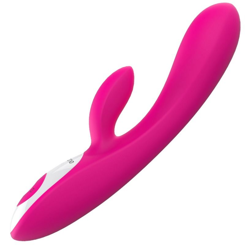 NALONE - QUIERO UN VIBRADOR RECARGABLE CON CONTROL DE VOZ
