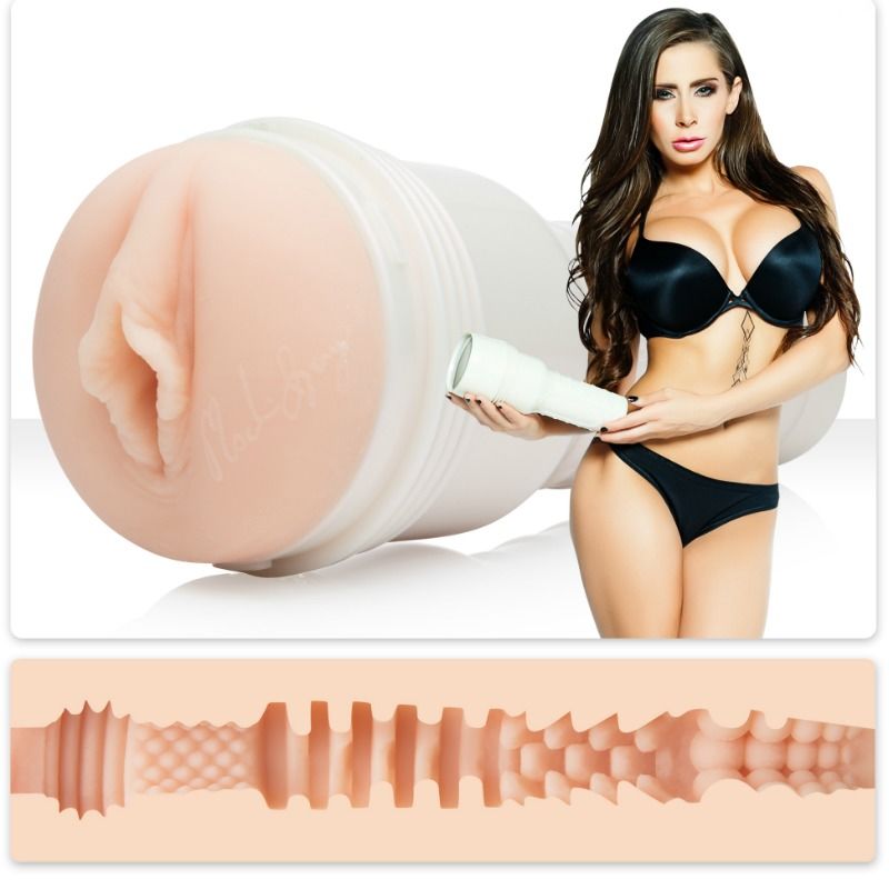 FLESHLIGHT GIRLS -  VAGINA MADISON IVY