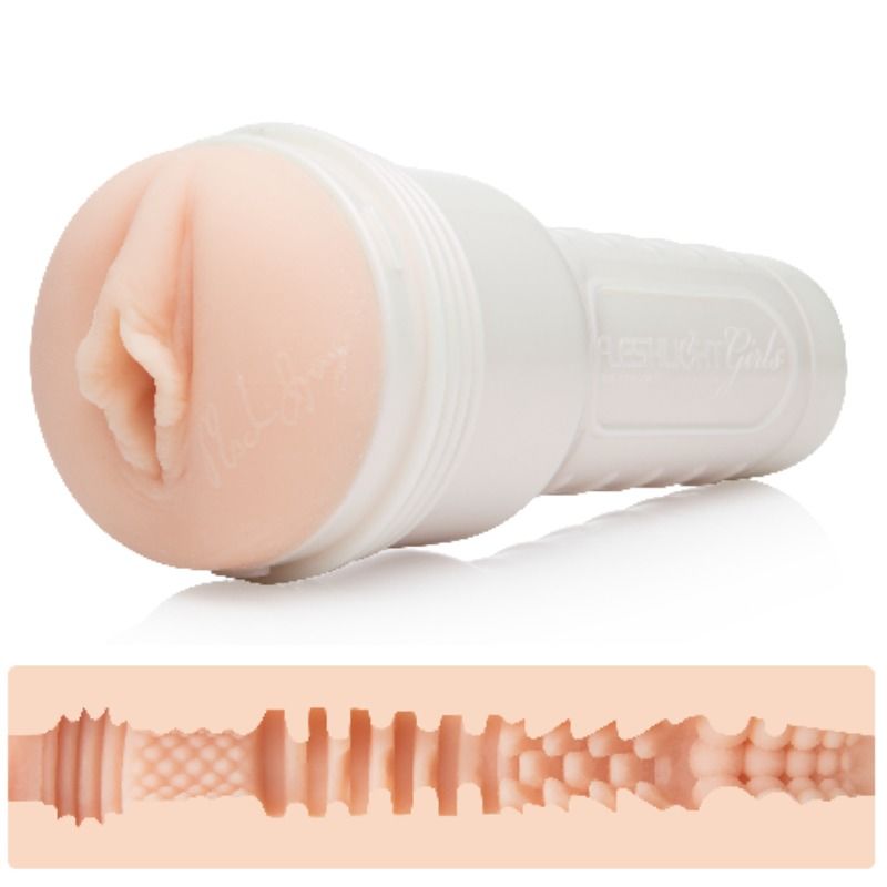 FLESHLIGHT GIRLS - LA VAGINA DE MADISON IVY
