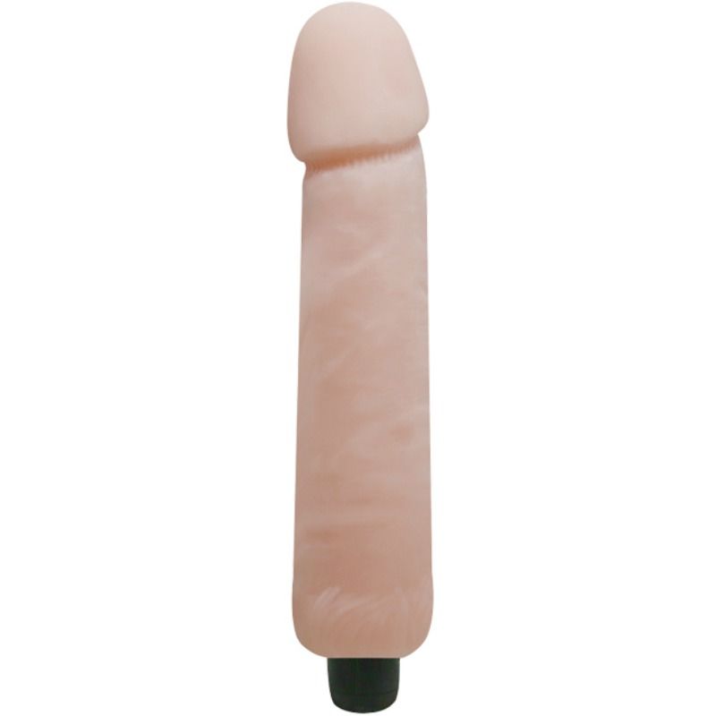 DILDO VIBRADOR COMPAÑERO DE BAILE LOVE 25 CM