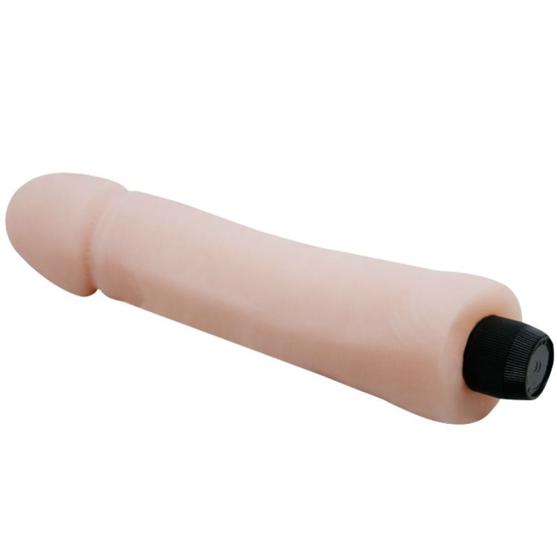 DILDO VIBRADOR COMPAÑERO DE BAILE LOVE 25 CM