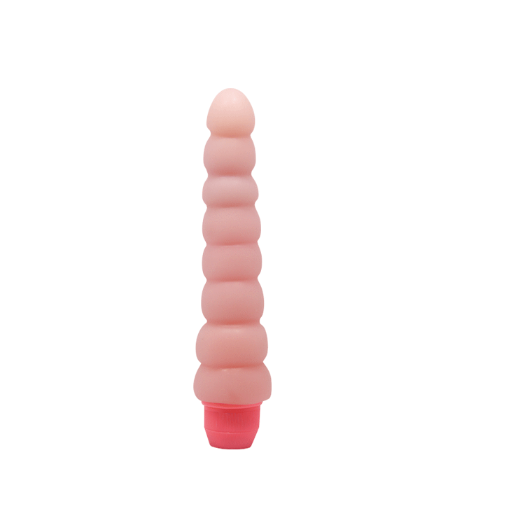 BAILE - FLEXI VIBE VIBRADOR FLEXIBLE SENSUAL SPINE 19 CM