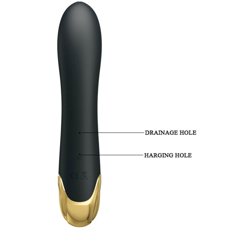 PRETTY LOVE - SMART NAUGHTY PLAY VIBRATION AND JUICE