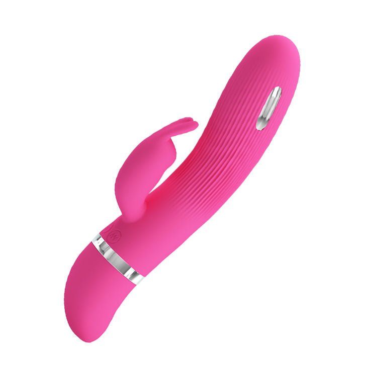 PRETTY LOVE - VIBRADOR ELECTROSHOCK INGRAM