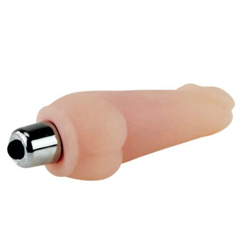 BAILE - SUPER MINI VIBRADOR MAVOVIN