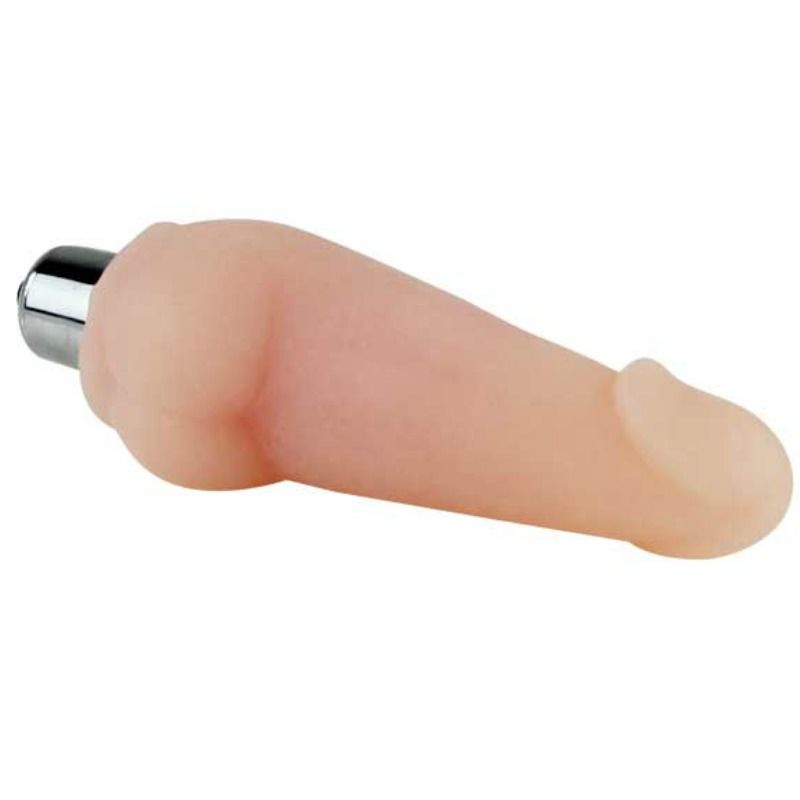 BAILE - SUPER MINI VIBRADOR MAVOVIN