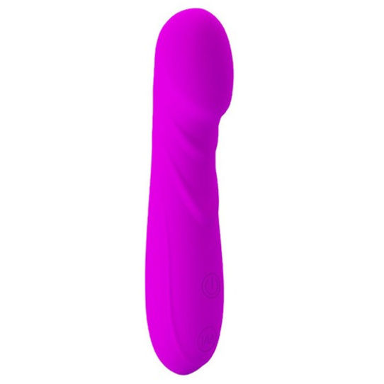 SMART MINI VIBRADOR REUBEN