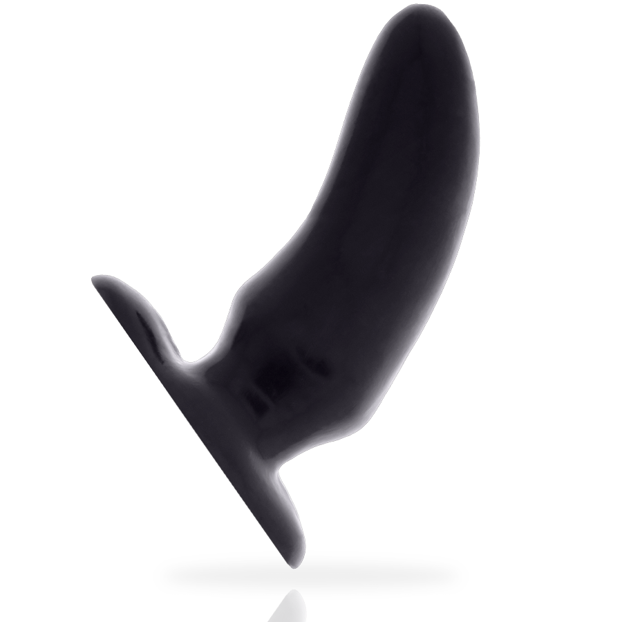 JUGUETES ADICTOS - PLUG ANAL SPOT 12 CM